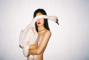 ren hang ren hang