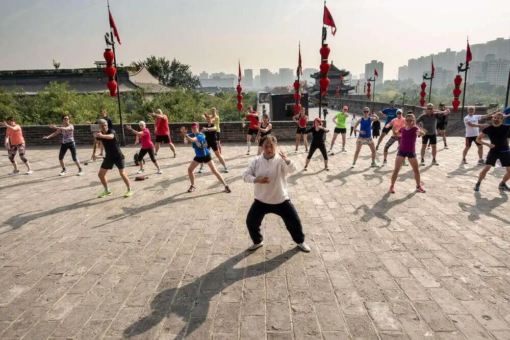 Runnersworld China Laufreise 17 china 2018 stefan franke fotografie 052
