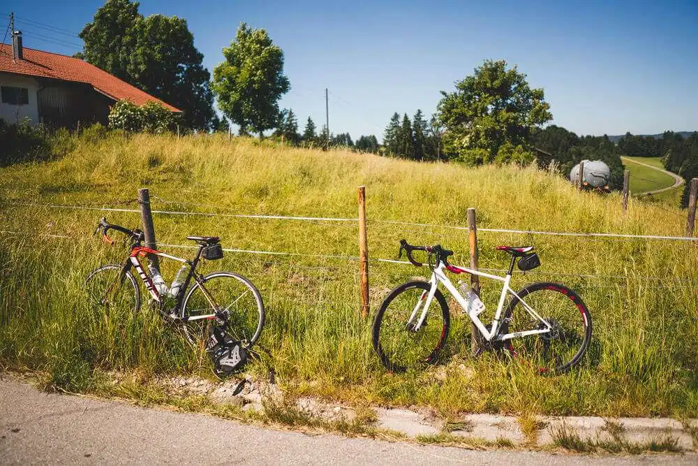 Rennrad Tour Auerberg Allgau 05 Rennrad Tour Auerberg Allgau 05