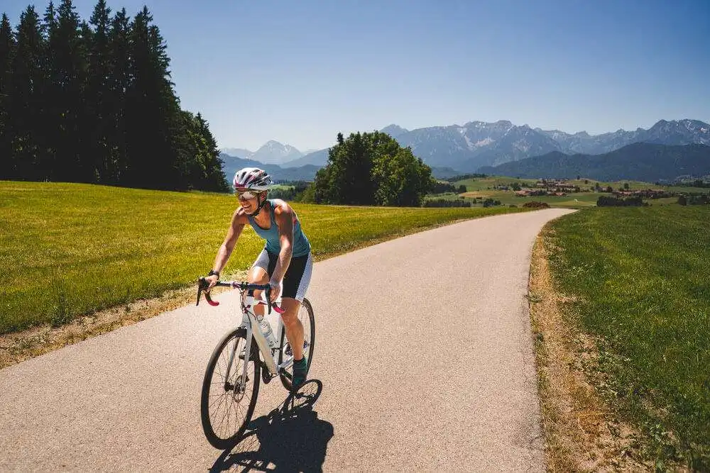 Rennrad Tour Auerberg Allgau 21 Rennrad Tour Auerberg Allgau 21