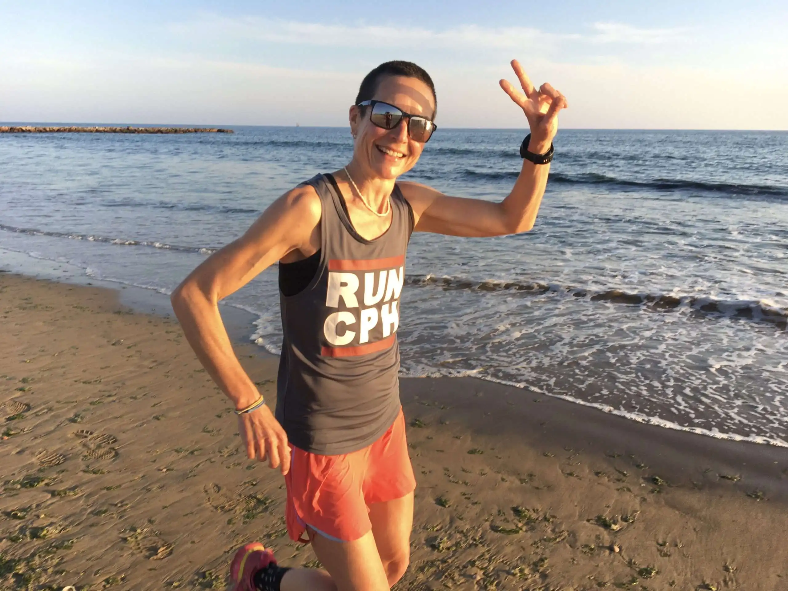 Opel Running Camp 2020 Monte Gordo 100 Opel Running Camp 2020 Monte Gordo 100