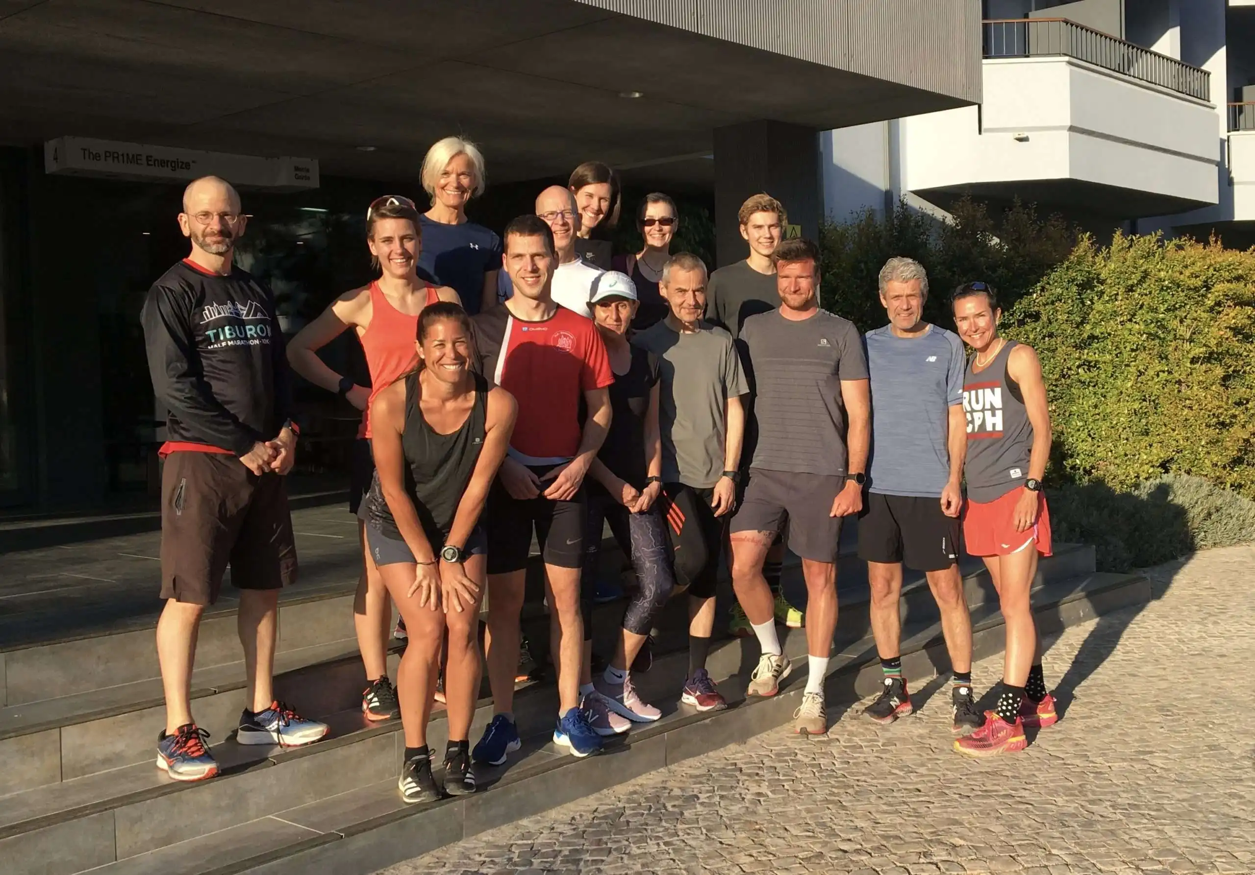 Opel Running Camp 2020 Monte Gordo 57 Opel Running Camp 2020 Monte Gordo 57