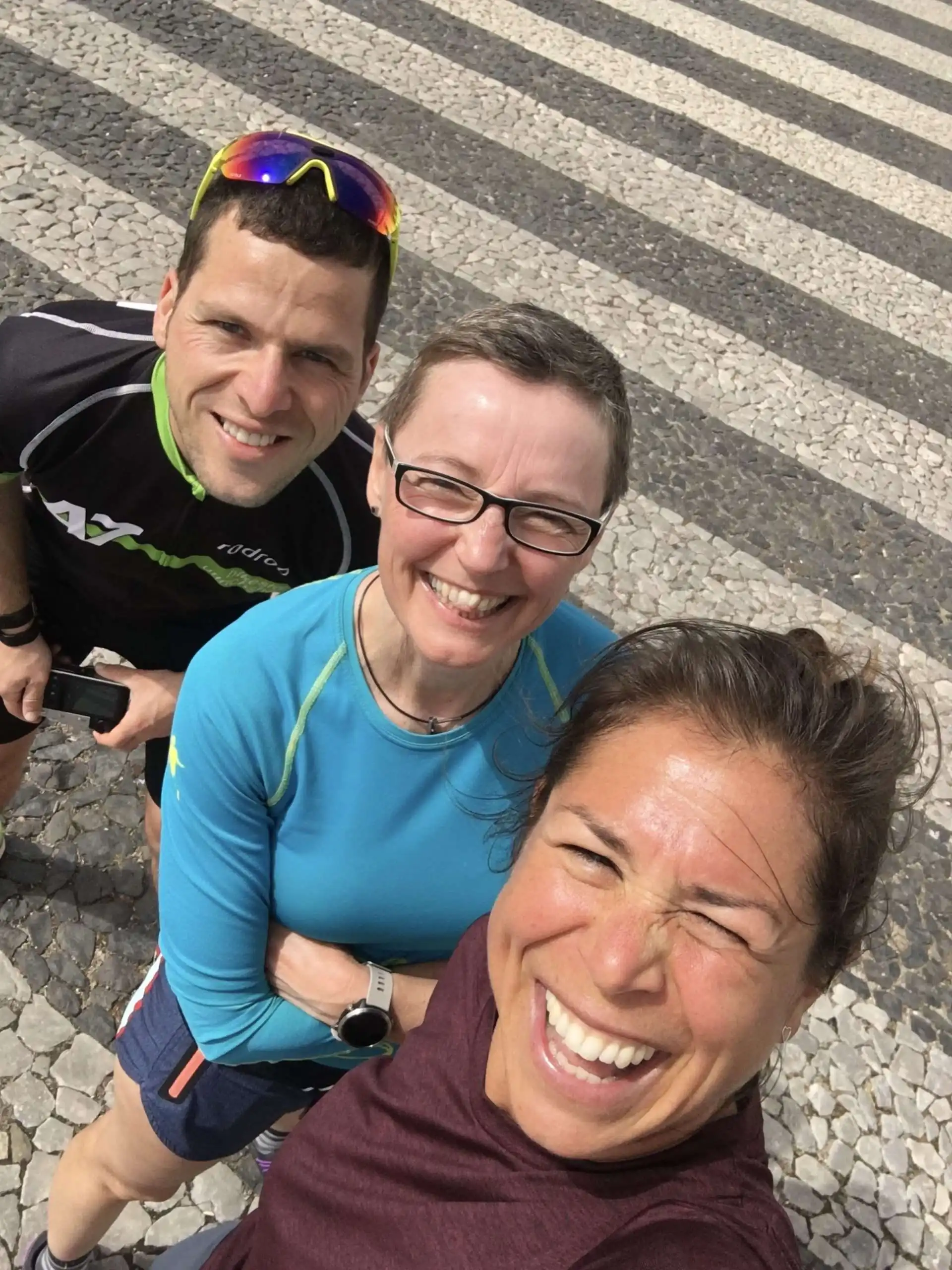 Opel Running Camp 2020 Monte Gordo 86 Opel Running Camp 2020 Monte Gordo 86
