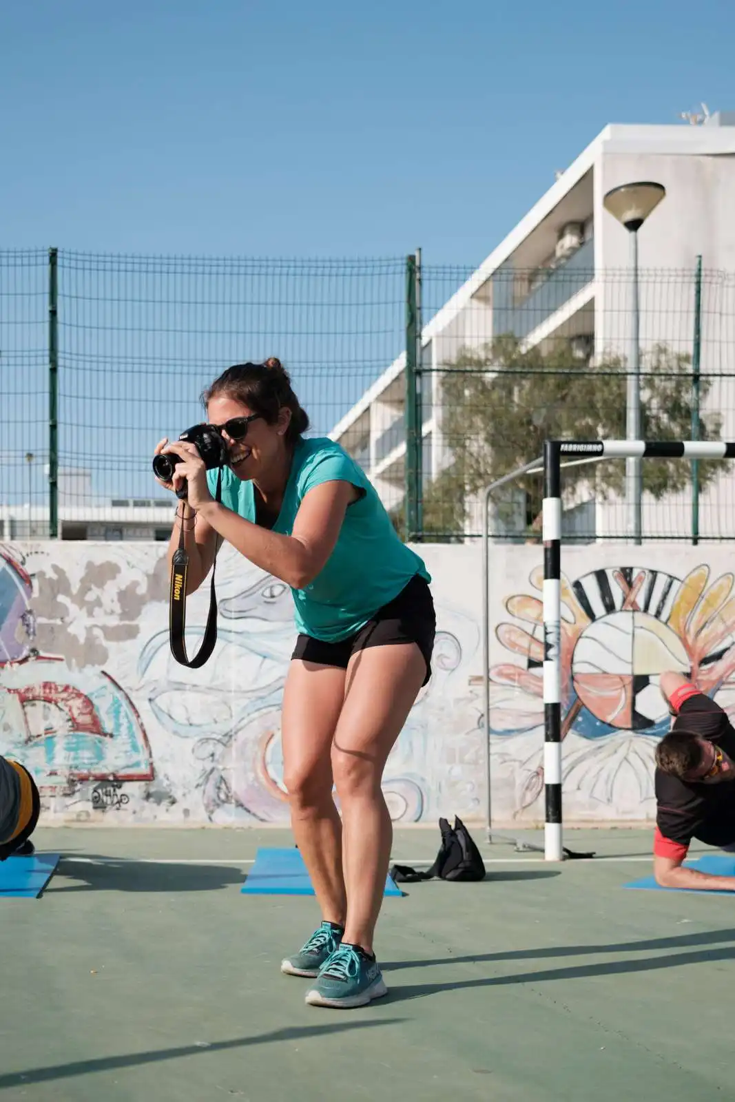 Opel Running Camp 2020 stefanfranke 009 Opel Running Camp 2020 stefanfranke 009