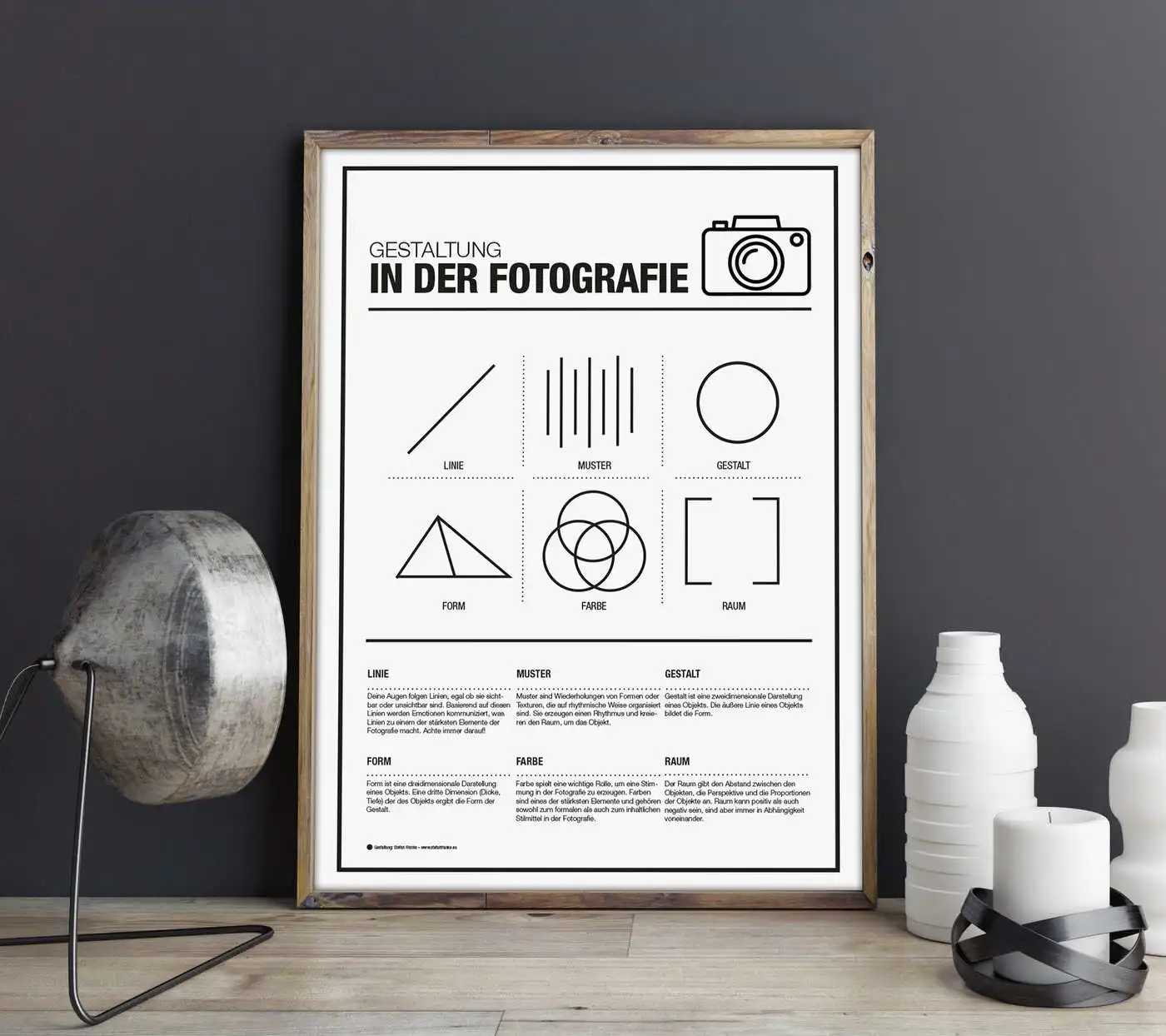 Plakate Fotografie Wandgestaltung 1 Plakate Fotografie Wandgestaltung 1