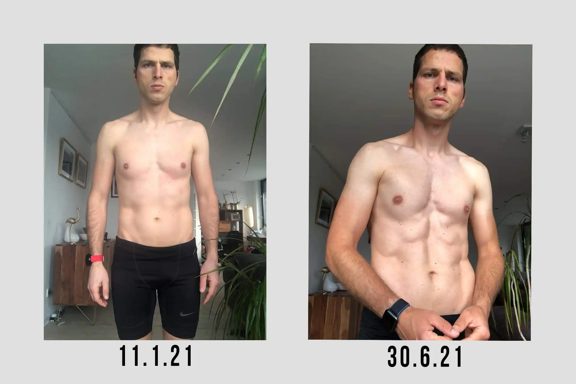 freeletics erfahrungen nach 6 monaten freeletics erfahrungen nach 6 monaten