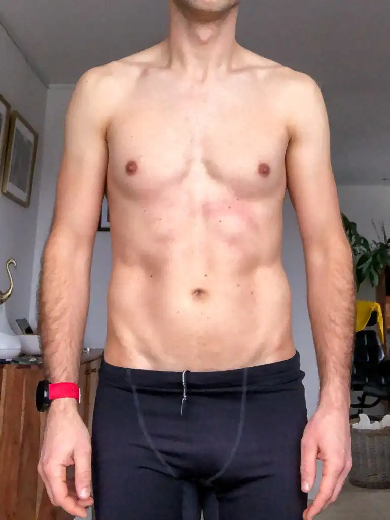 freeletics erfahrungen woche 1 freeletics erfahrungen woche 1