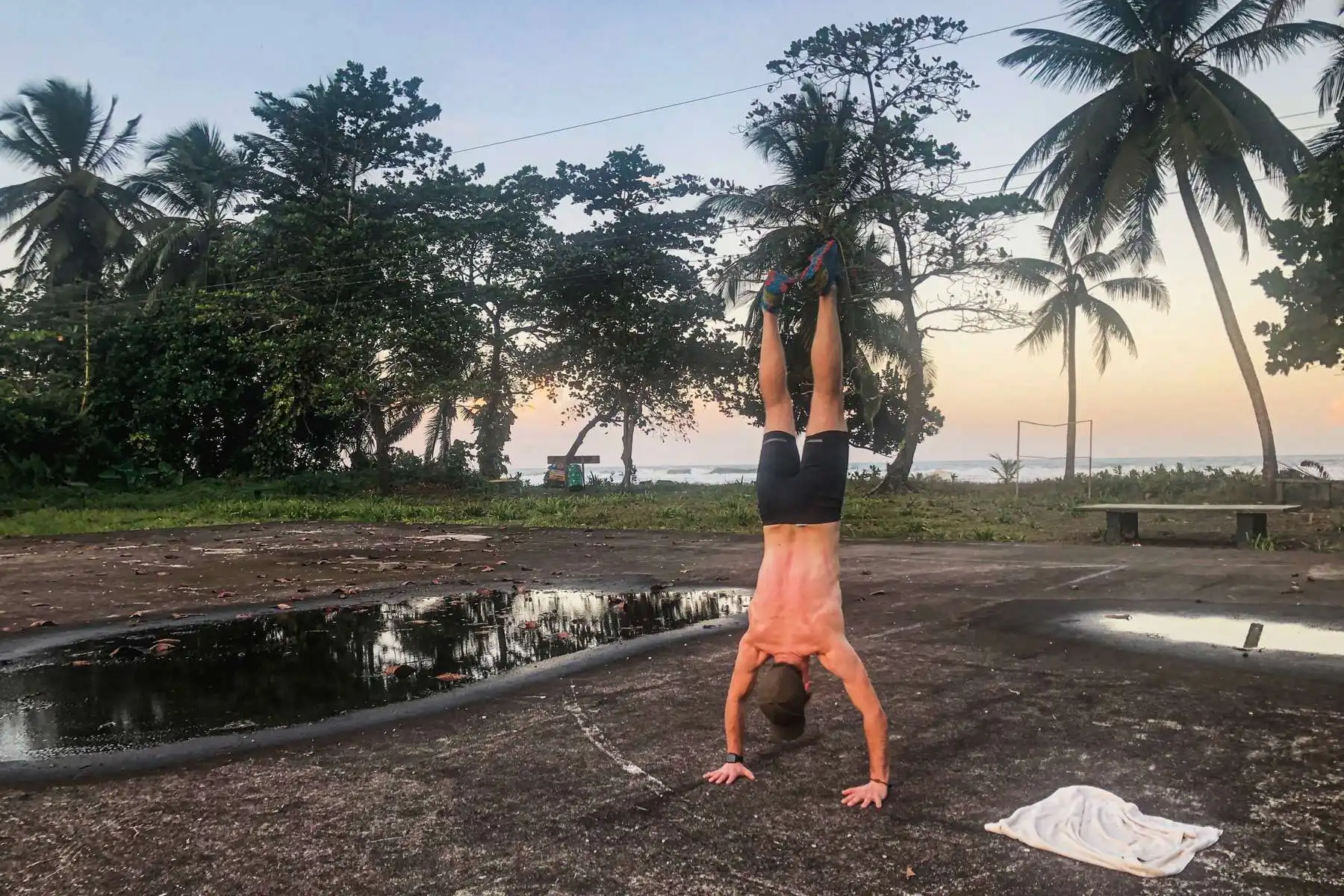 1 Jahr Freeletics Erfahrungen 1 Jahr Freeletics Erfahrungen